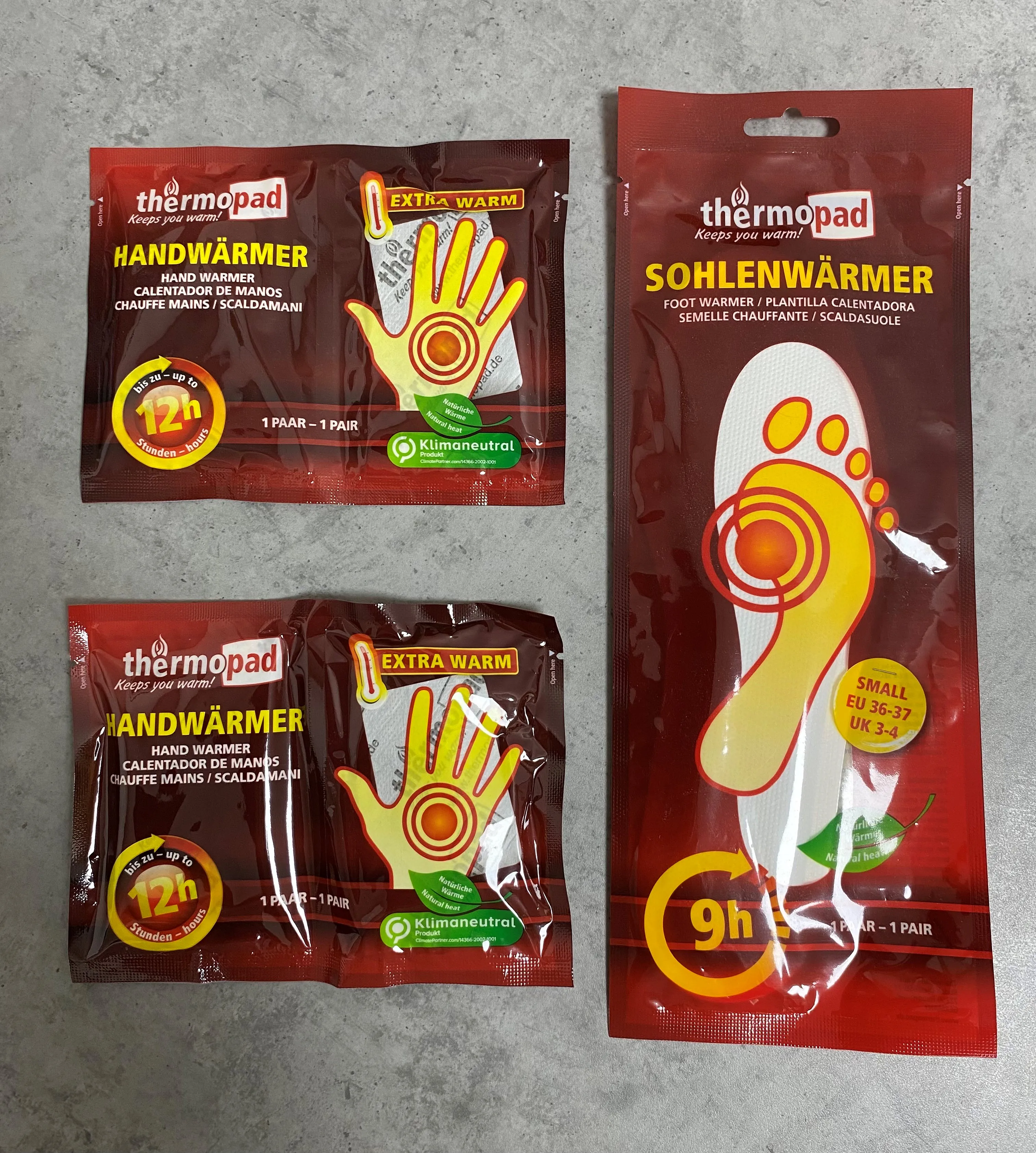 Produkte von Studio Karin